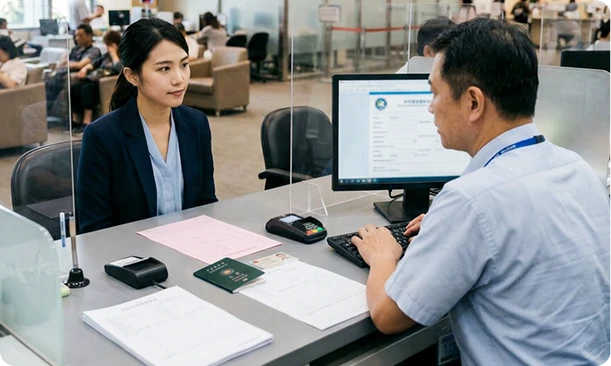 visawang-uae-process-step-02-document-submission